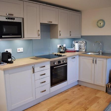 Heron Cottage, Port O Tay Pitlochry Kültér fotó