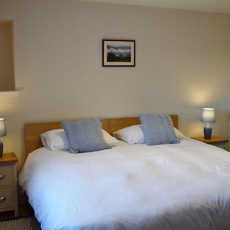 Heron Cottage, Port O Tay Pitlochry Kültér fotó