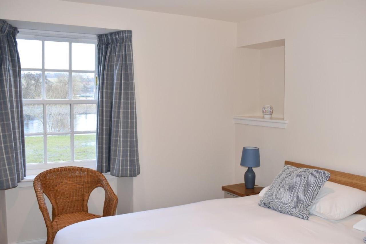 Heron Cottage, Port O Tay Pitlochry Kültér fotó